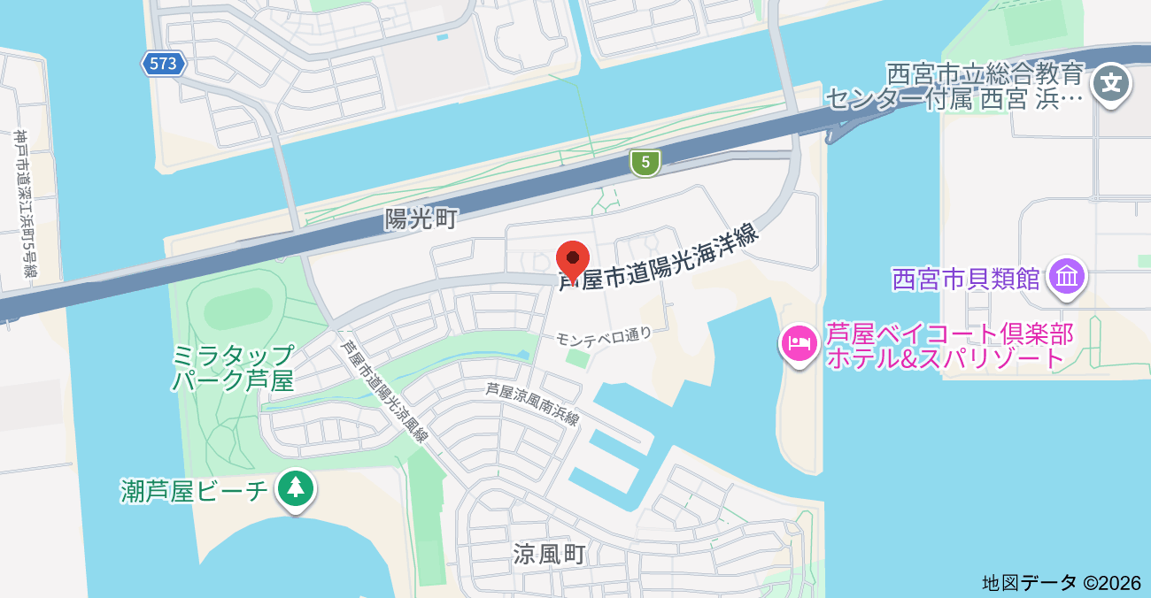 小児科外観